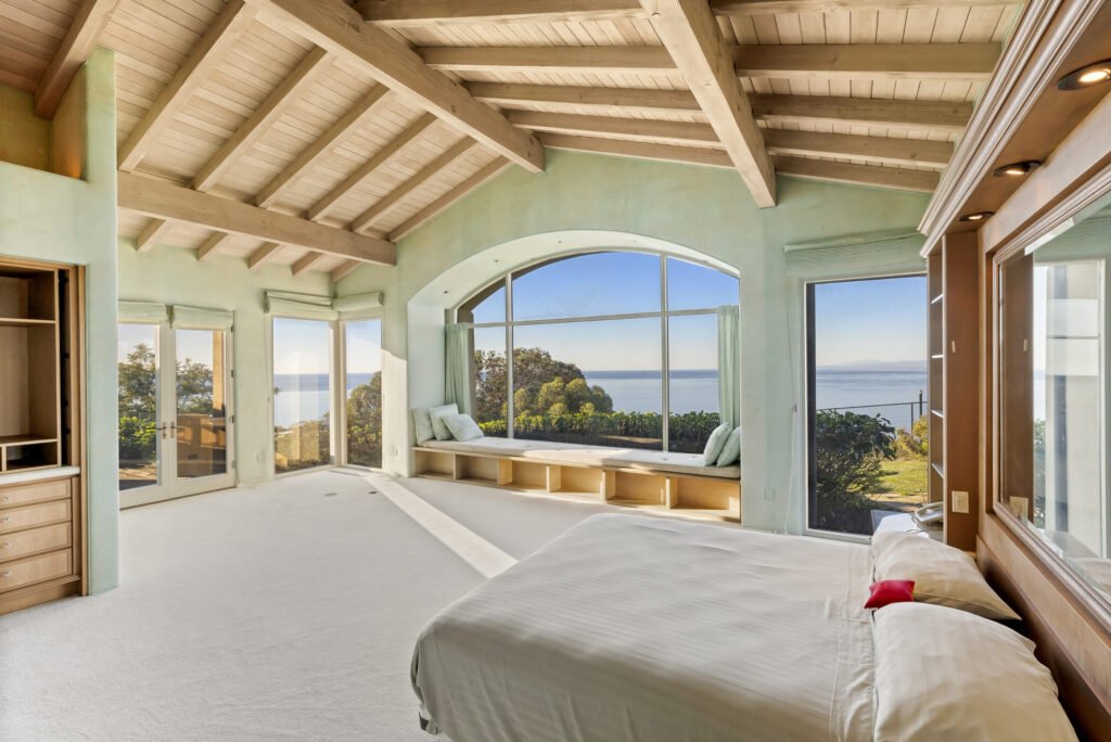 Dr Seuss’s former La Jolla home where he wrote The Cat in the Hat and dozens of classics is up for sale for £7.33m, offering iconic views and rich literary history