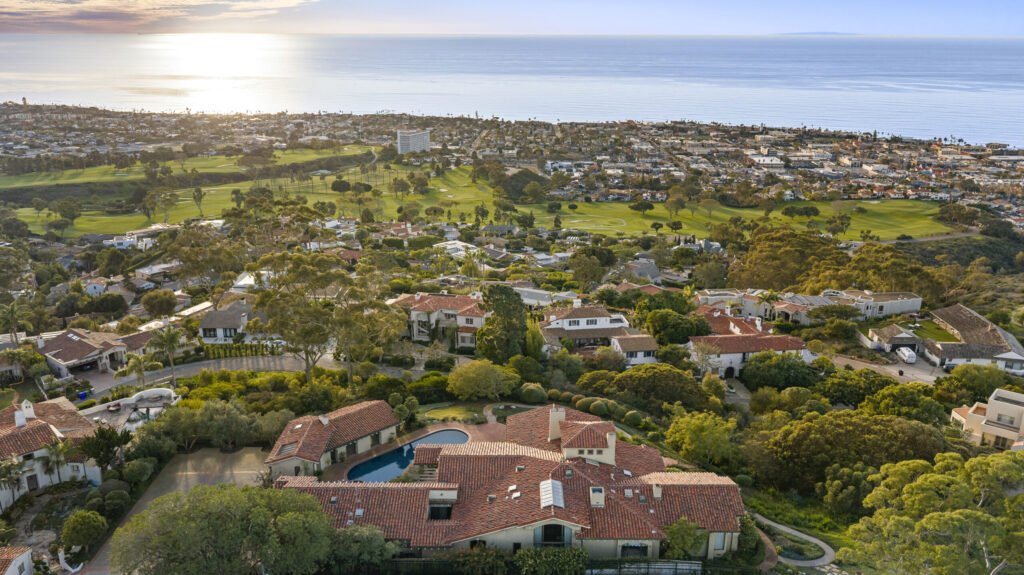 Dr Seuss’s former La Jolla home where he wrote The Cat in the Hat and dozens of classics is up for sale for £7.33m, offering iconic views and rich literary history