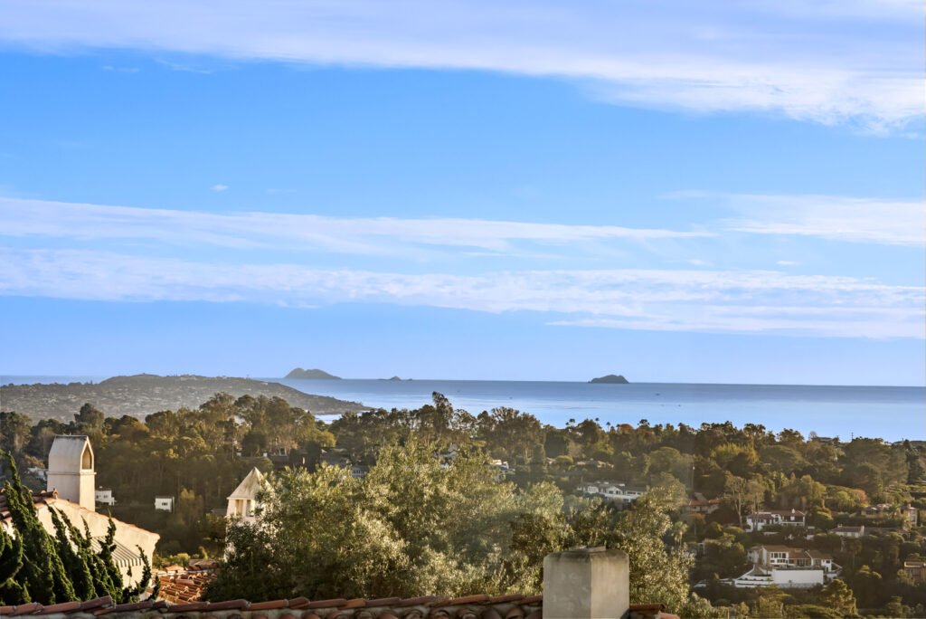 Dr Seuss’s former La Jolla home where he wrote The Cat in the Hat and dozens of classics is up for sale for £7.33m, offering iconic views and rich literary history