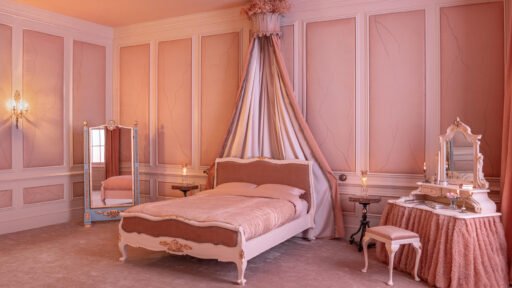 Fans can stay for free in Cathy’s bedroom from Wuthering Heights at a Yorkshire Airbnb, as film hype sparks a surge in romantic trips to the Brontë heartland winters.