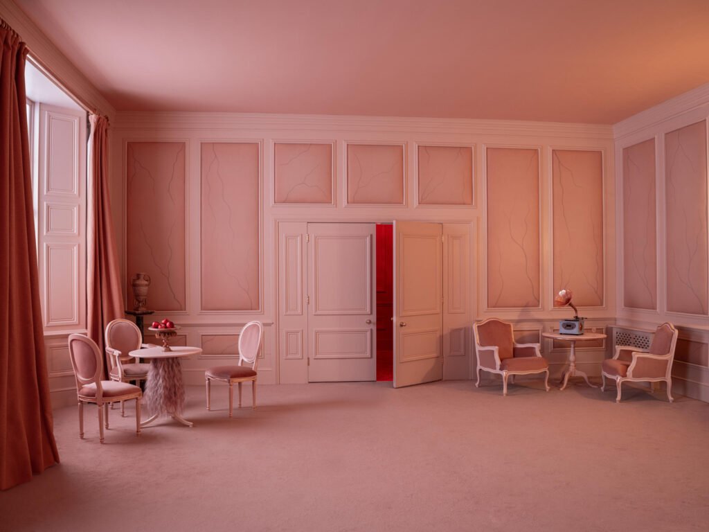 Fans can stay for free in Cathy’s bedroom from Wuthering Heights at a Yorkshire Airbnb, as film hype sparks a surge in romantic trips to the Brontë heartland winters.