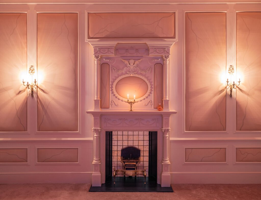 Fans can stay for free in Cathy’s bedroom from Wuthering Heights at a Yorkshire Airbnb, as film hype sparks a surge in romantic trips to the Brontë heartland winters.