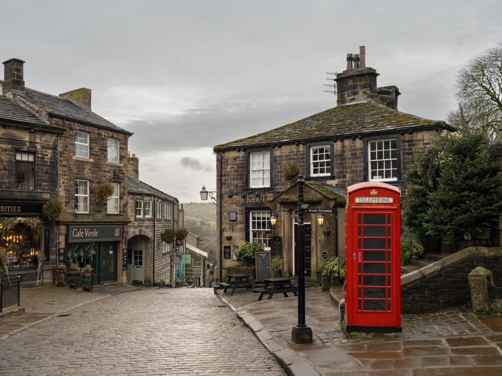 Fans can stay for free in Cathy’s bedroom from Wuthering Heights at a Yorkshire Airbnb, as film hype sparks a surge in romantic trips to the Brontë heartland winters.