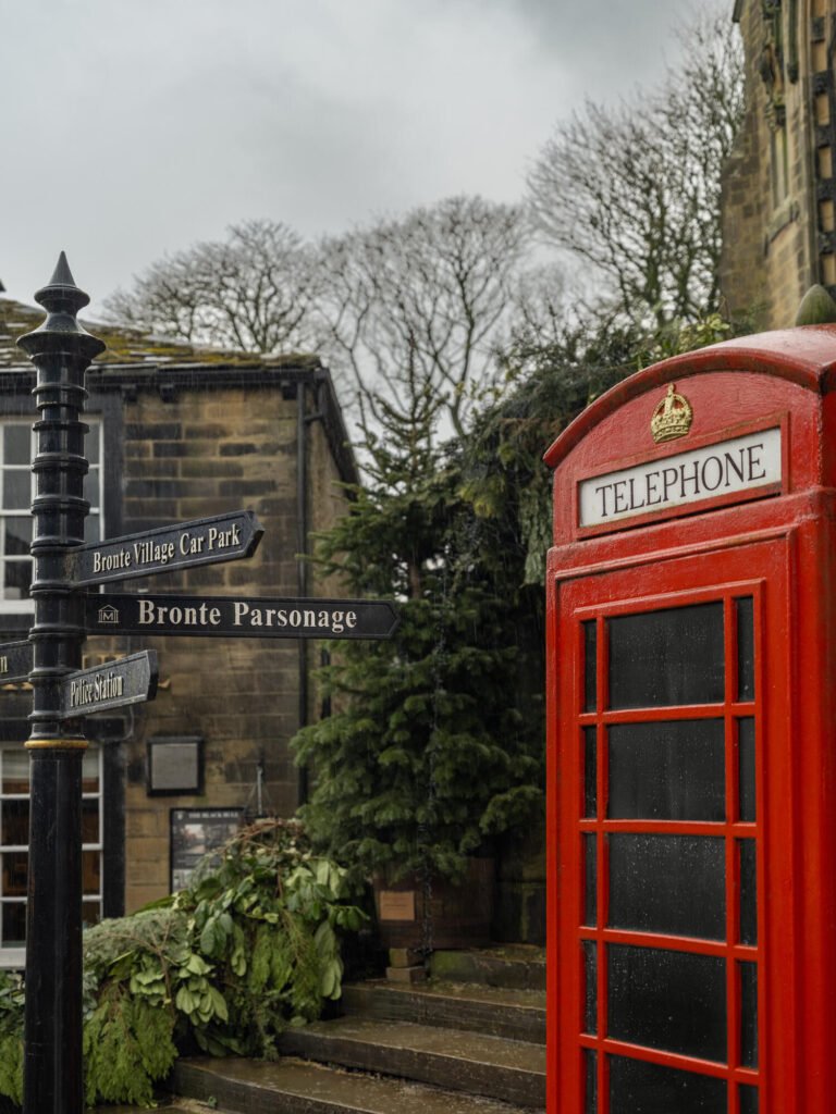 Fans can stay for free in Cathy’s bedroom from Wuthering Heights at a Yorkshire Airbnb, as film hype sparks a surge in romantic trips to the Brontë heartland winters.