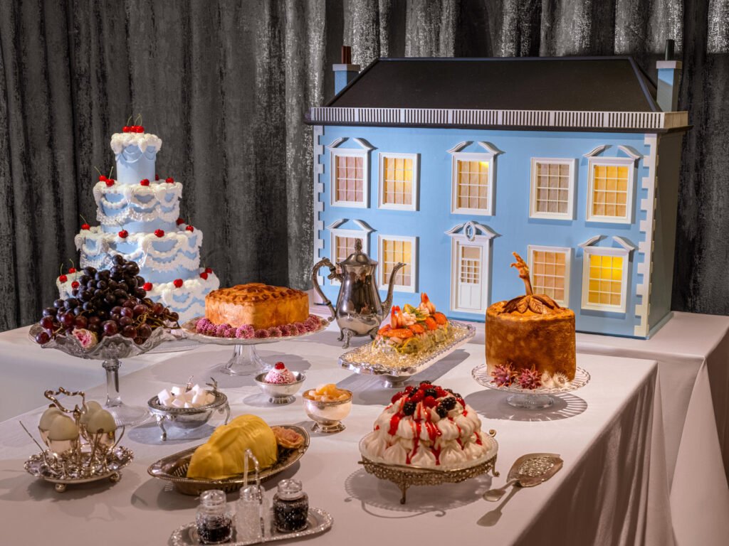 Fans can stay for free in Cathy’s bedroom from Wuthering Heights at a Yorkshire Airbnb, as film hype sparks a surge in romantic trips to the Brontë heartland winters.