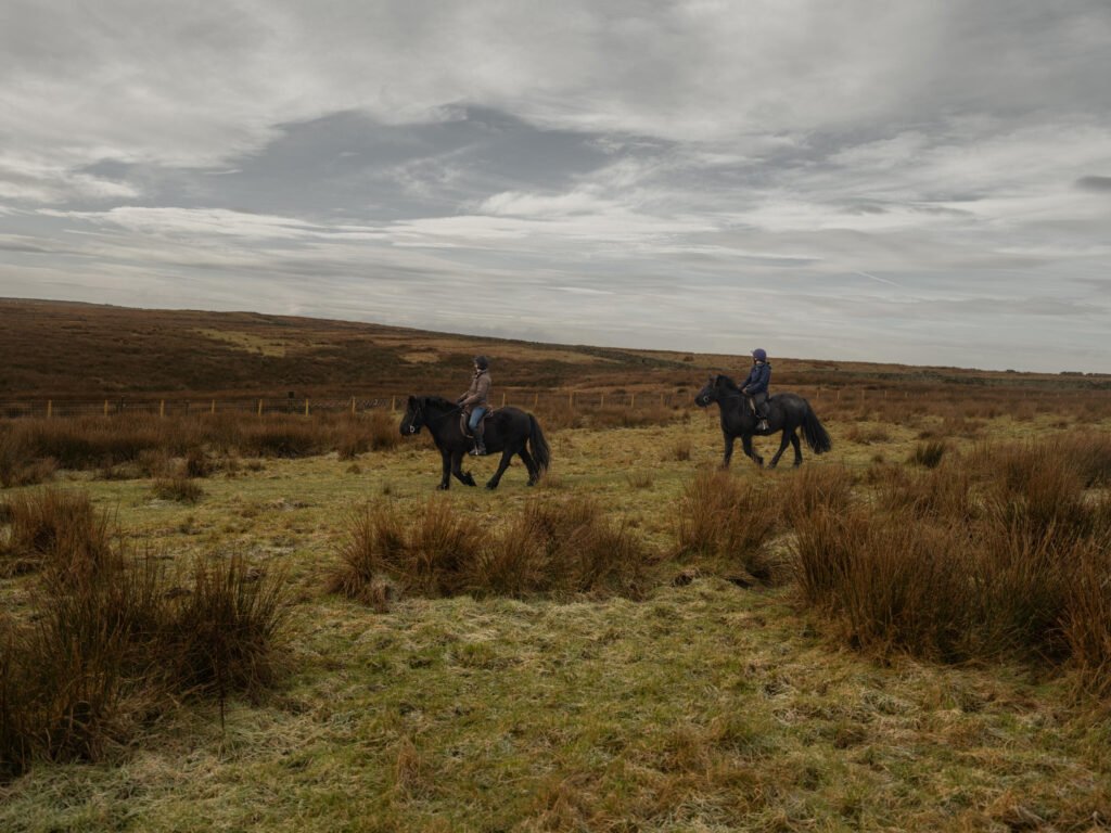Fans can stay for free in Cathy’s bedroom from Wuthering Heights at a Yorkshire Airbnb, as film hype sparks a surge in romantic trips to the Brontë heartland winters.