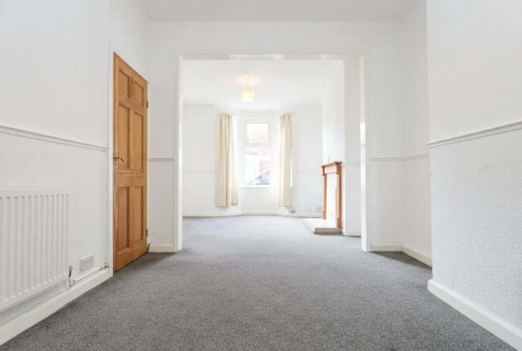 Fans can buy Uncle Bryn’s iconic Gavin & Stacey house in Barry, the three bedroom Trinity Street home packed with famous scenes, now on the market for £210,000 after hit sitcom fame!