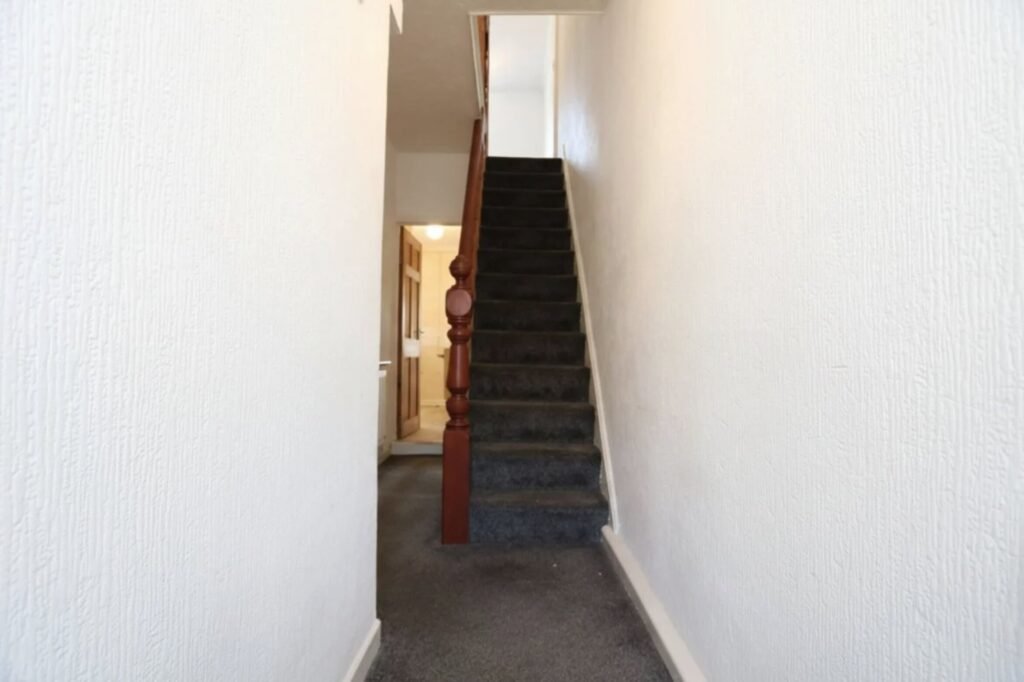 Fans can buy Uncle Bryn’s iconic Gavin & Stacey house in Barry, the three bedroom Trinity Street home packed with famous scenes, now on the market for £210,000 after hit sitcom fame!