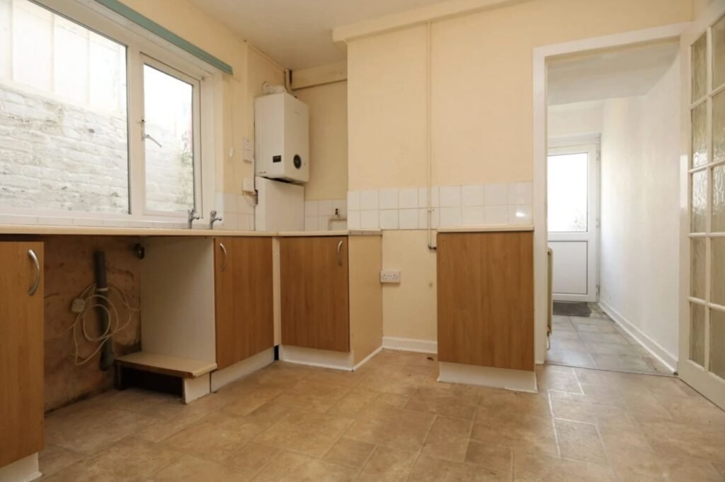 Fans can buy Uncle Bryn’s iconic Gavin & Stacey house in Barry, the three bedroom Trinity Street home packed with famous scenes, now on the market for £210,000 after hit sitcom fame!