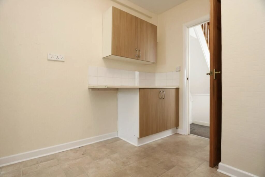 Fans can buy Uncle Bryn’s iconic Gavin & Stacey house in Barry, the three bedroom Trinity Street home packed with famous scenes, now on the market for £210,000 after hit sitcom fame!