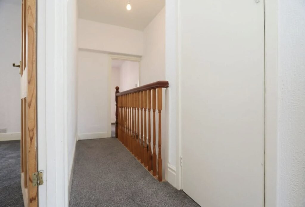 Fans can buy Uncle Bryn’s iconic Gavin & Stacey house in Barry, the three bedroom Trinity Street home packed with famous scenes, now on the market for £210,000 after hit sitcom fame!