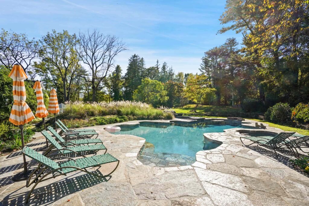 Drew Barrymore lists her historic $4.99m estate just two years after buying it, offering vast land, luxury features and potential for future development