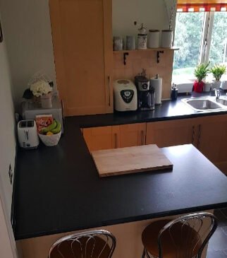 A first-floor flat in Sheffield made famous by This Is England is on sale for £75,000, offering balcony views, rental potential, and a slice of British film history.