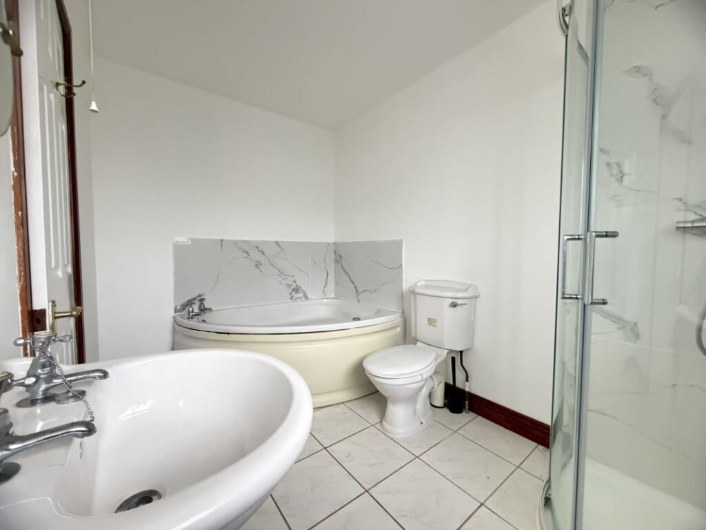 Four bedroom home in the Yorkshire Dales village of Aysgarth where houses sell for up to £750,000 heads to auction with a bargain guide price of just £19,000.