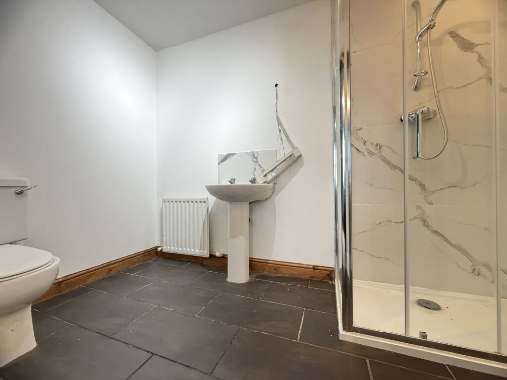 Four bedroom home in the Yorkshire Dales village of Aysgarth where houses sell for up to £750,000 heads to auction with a bargain guide price of just £19,000.