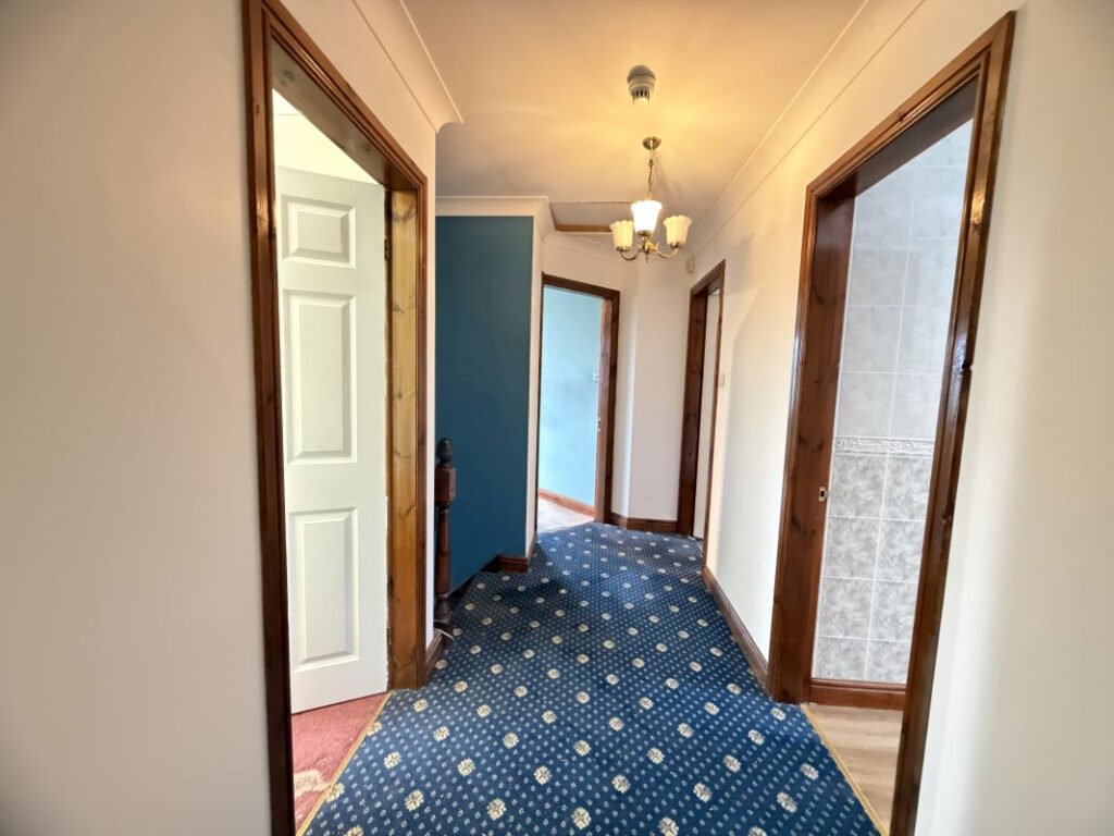 Four bedroom home in the Yorkshire Dales village of Aysgarth where houses sell for up to £750,000 heads to auction with a bargain guide price of just £19,000.