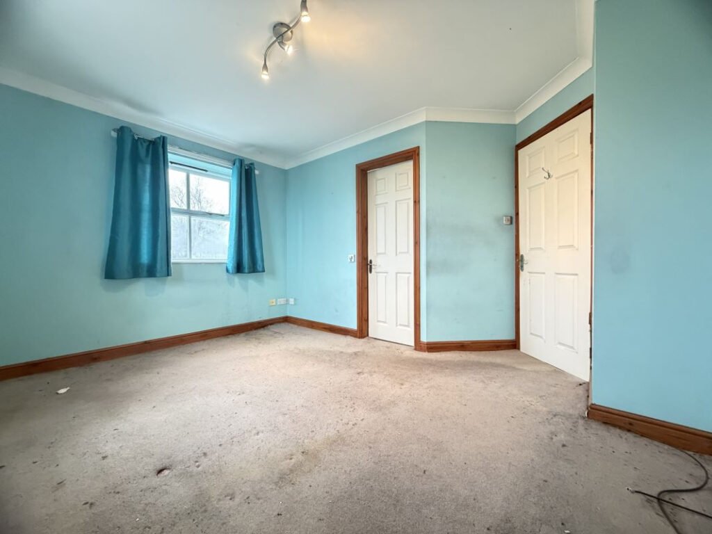 Four bedroom home in the Yorkshire Dales village of Aysgarth where houses sell for up to £750,000 heads to auction with a bargain guide price of just £19,000.