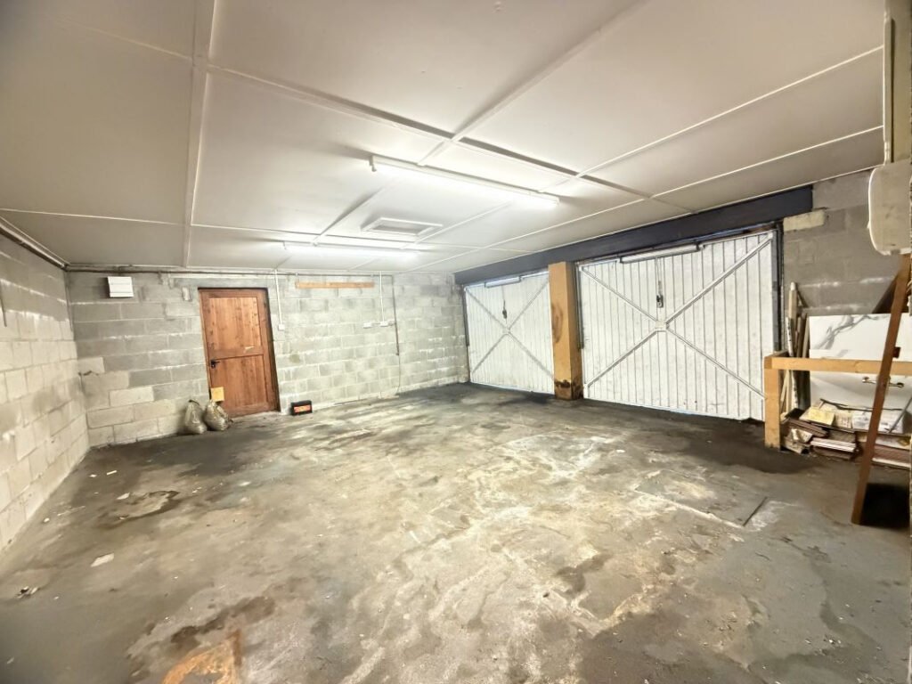 Four bedroom home in the Yorkshire Dales village of Aysgarth where houses sell for up to £750,000 heads to auction with a bargain guide price of just £19,000.