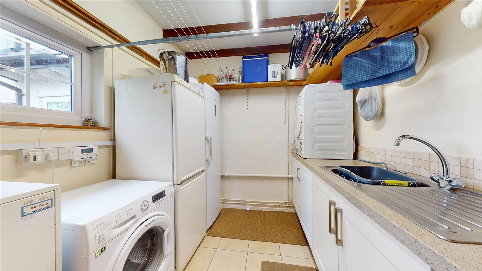 A former 19th-century railway station linked to a secret royal romance has been transformed into a six-bed country home and is now on the market for £820,000.