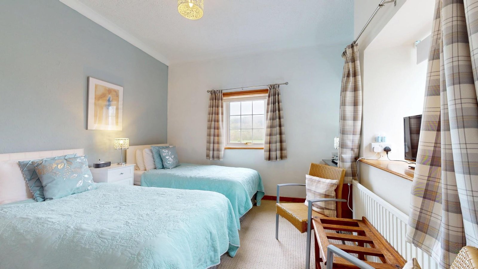 A former 19th-century railway station linked to a secret royal romance has been transformed into a six-bed country home and is now on the market for £820,000.