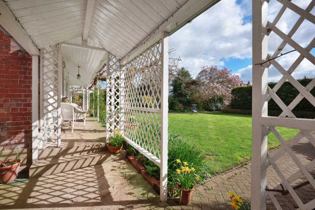 A historic Georgian home once owned by Sir Edward Elgar hits the market for £875,000, blending period charm, musical heritage and stunning gardens in a prime location