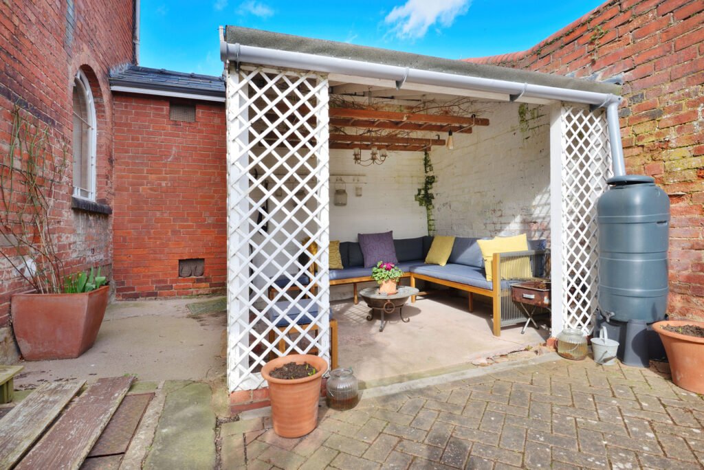 A historic Georgian home once owned by Sir Edward Elgar hits the market for £875,000, blending period charm, musical heritage and stunning gardens in a prime location