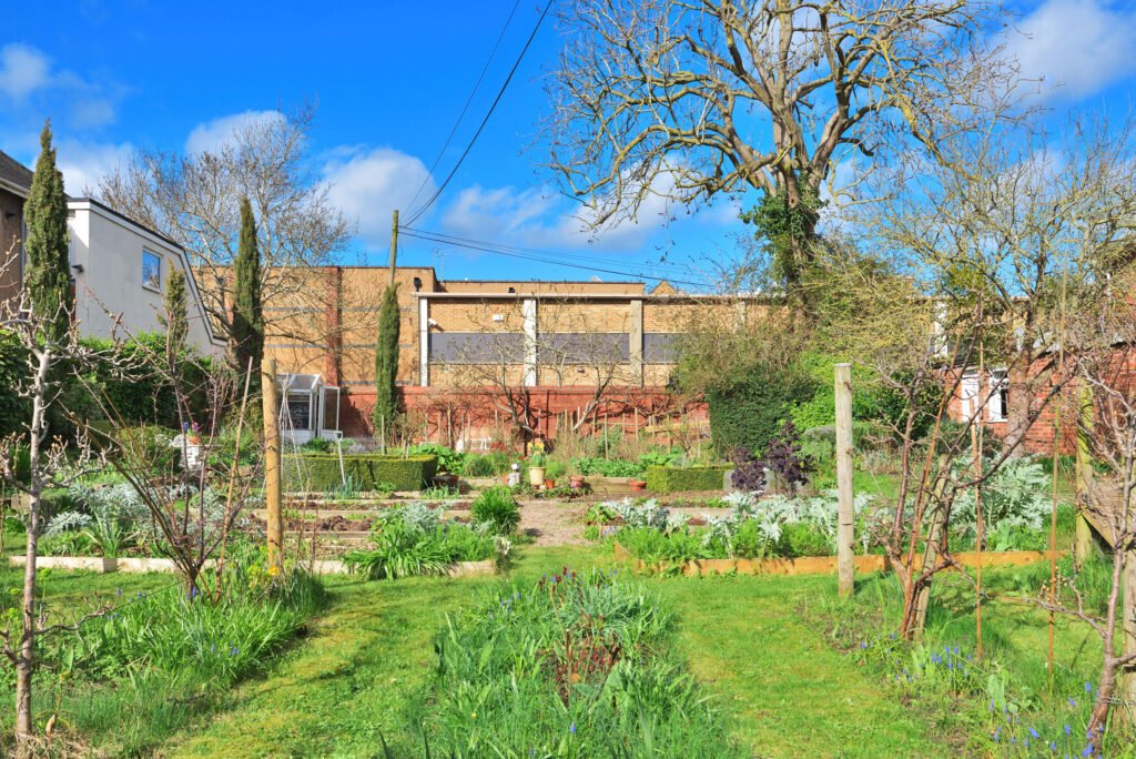 A historic Georgian home once owned by Sir Edward Elgar hits the market for £875,000, blending period charm, musical heritage and stunning gardens in a prime location