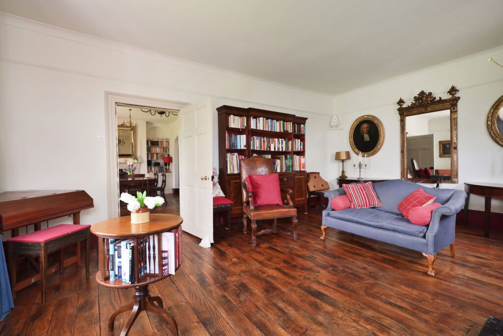 A historic Georgian home once owned by Sir Edward Elgar hits the market for £875,000, blending period charm, musical heritage and stunning gardens in a prime location