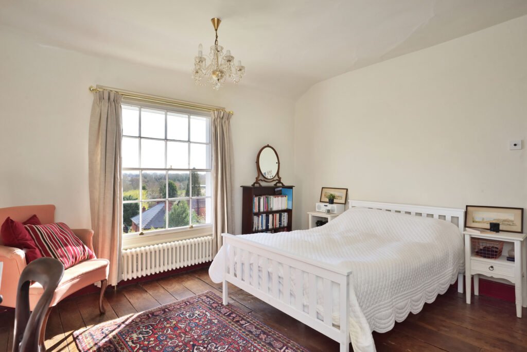 A historic Georgian home once owned by Sir Edward Elgar hits the market for £875,000, blending period charm, musical heritage and stunning gardens in a prime location