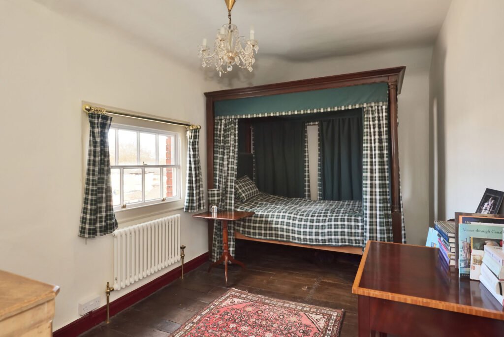 A historic Georgian home once owned by Sir Edward Elgar hits the market for £875,000, blending period charm, musical heritage and stunning gardens in a prime location