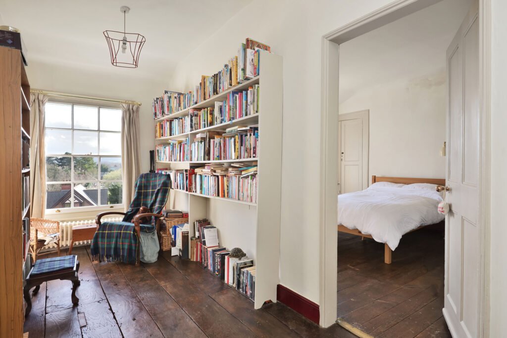 A historic Georgian home once owned by Sir Edward Elgar hits the market for £875,000, blending period charm, musical heritage and stunning gardens in a prime location