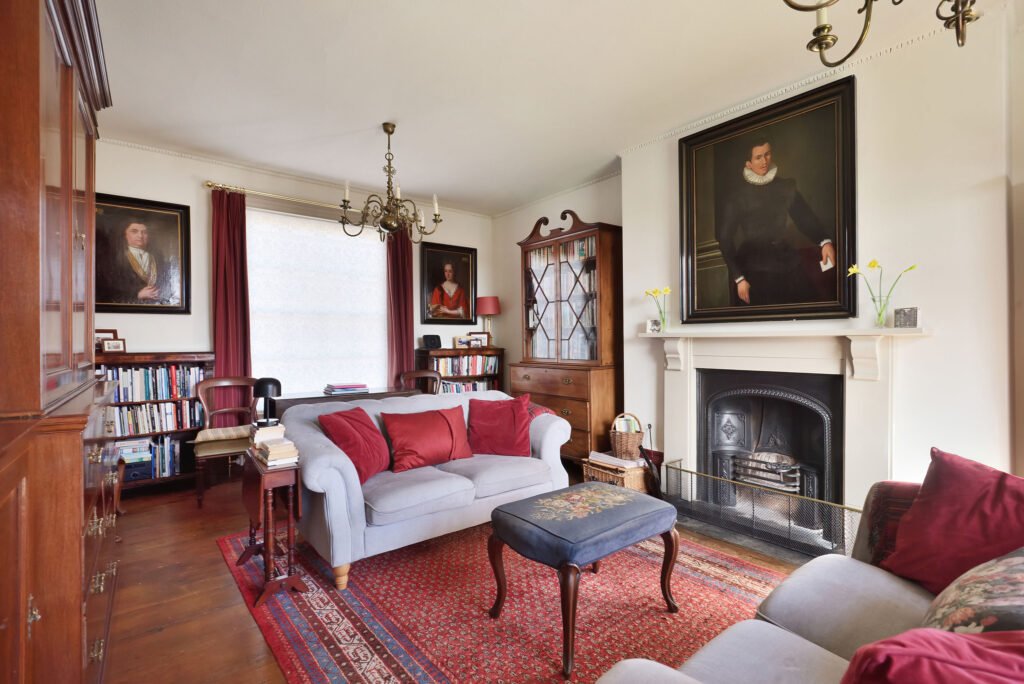 A historic Georgian home once owned by Sir Edward Elgar hits the market for £875,000, blending period charm, musical heritage and stunning gardens in a prime location