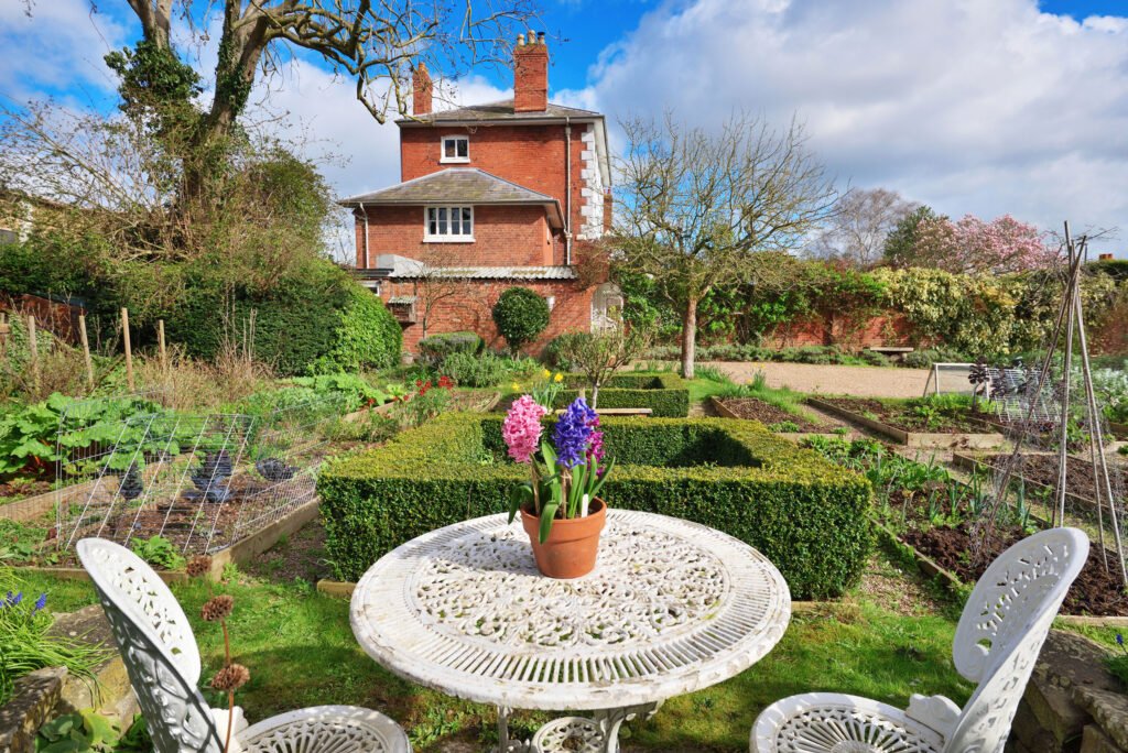 A historic Georgian home once owned by Sir Edward Elgar hits the market for £875,000, blending period charm, musical heritage and stunning gardens in a prime location