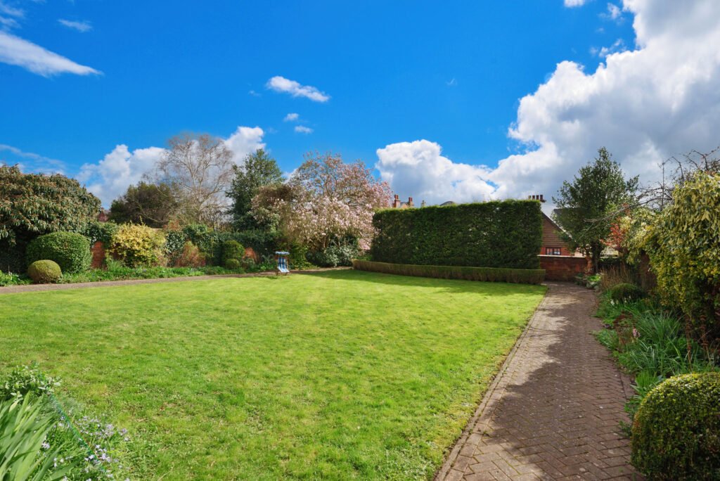 A historic Georgian home once owned by Sir Edward Elgar hits the market for £875,000, blending period charm, musical heritage and stunning gardens in a prime location