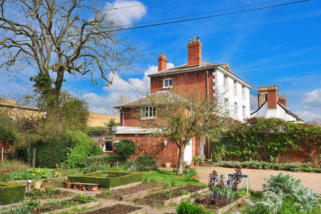 A historic Georgian home once owned by Sir Edward Elgar hits the market for £875,000, blending period charm, musical heritage and stunning gardens in a prime location