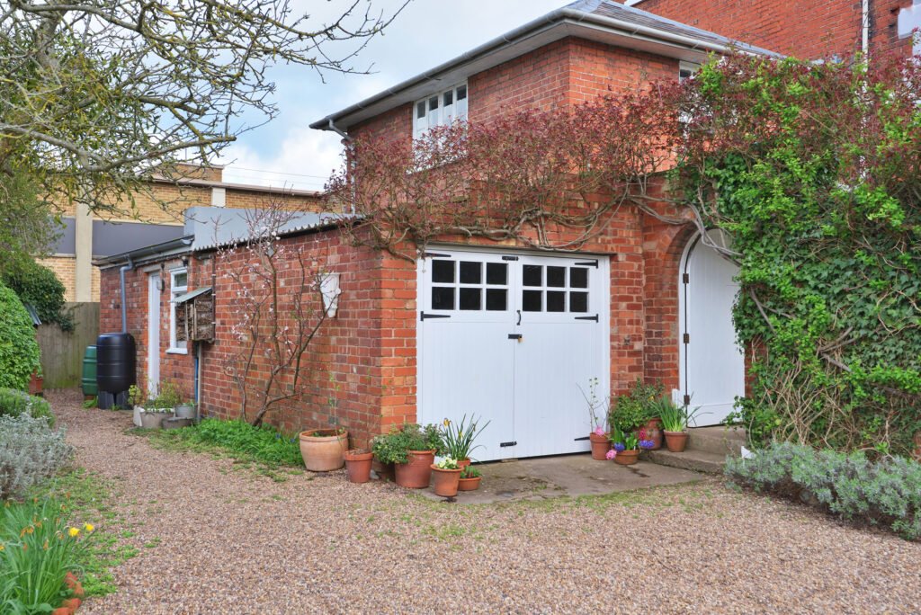 A historic Georgian home once owned by Sir Edward Elgar hits the market for £875,000, blending period charm, musical heritage and stunning gardens in a prime location
