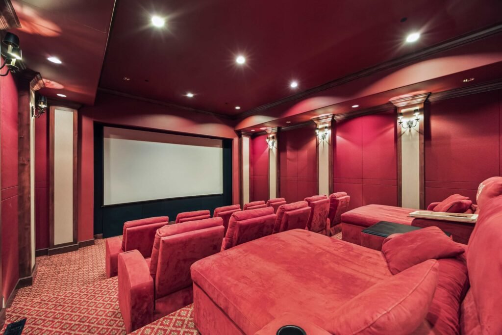 NBA legend Tony Parker’s 53 acre Texas mansion with a private water park and Spurs court, once used by Kai Cenat, is back on sale for $11m.