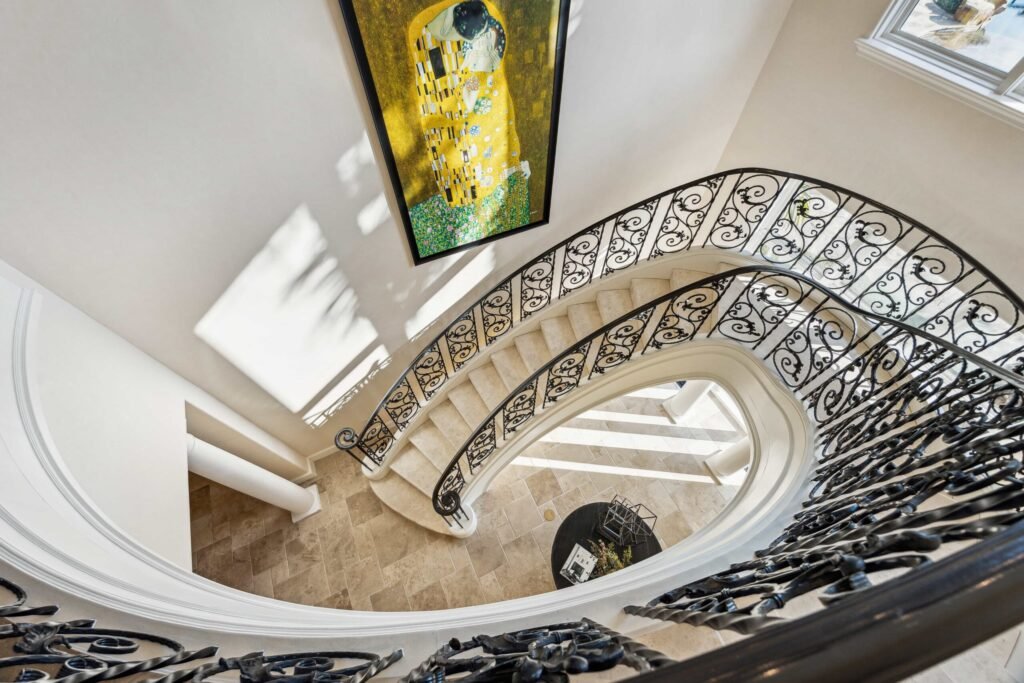 NBA legend Tony Parker’s 53 acre Texas mansion with a private water park and Spurs court, once used by Kai Cenat, is back on sale for $11m.