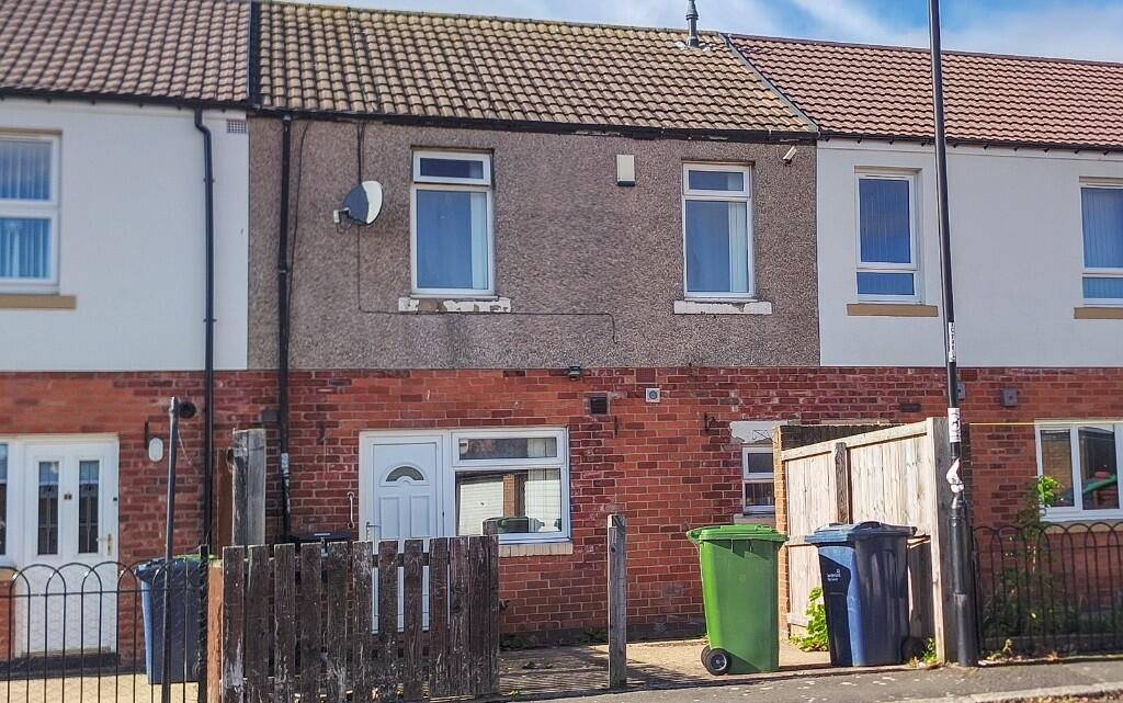 A quirky home packed with 13 slot machines has gone on sale for £92,000, offering rental income and a unique arcade-style room but struggling to attract buyers