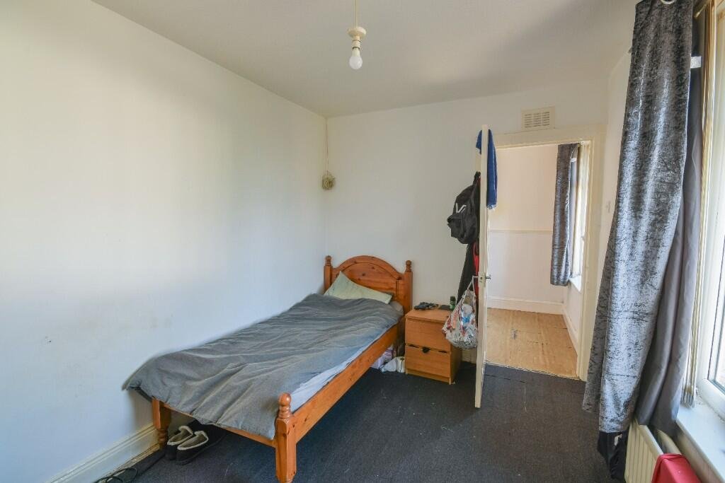 A quirky home packed with 13 slot machines has gone on sale for £92,000, offering rental income and a unique arcade-style room but struggling to attract buyers