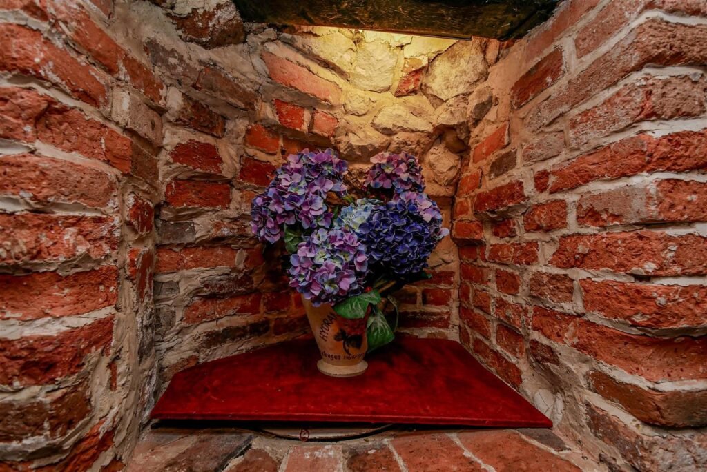 A three bedroom thatched home built in 1286 during King Edward II reign is on sale for £700,000, offering buyers a rare chance to own medieval history.