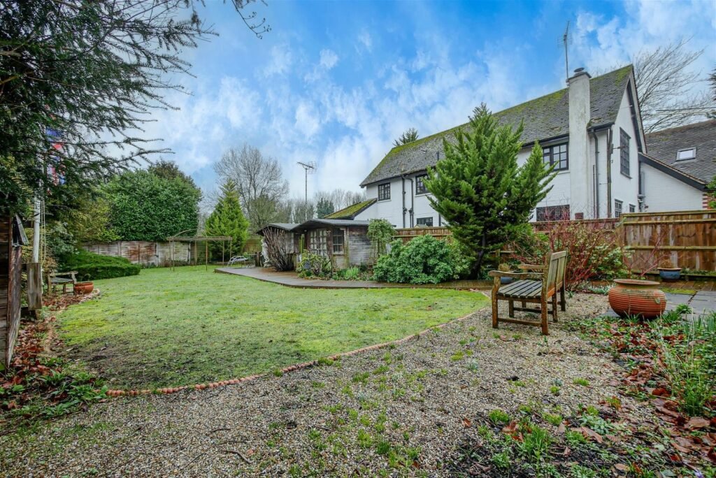 A three bedroom thatched home built in 1286 during King Edward II reign is on sale for £700,000, offering buyers a rare chance to own medieval history.