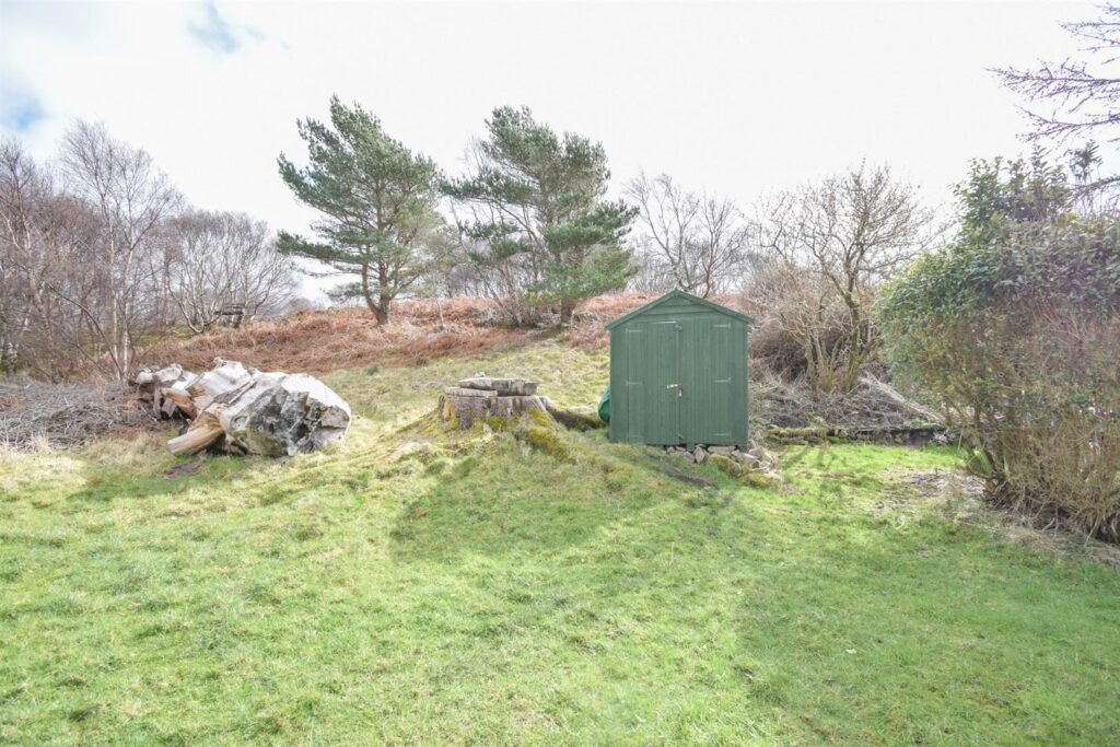 A remote island cottage with no neighbours hits the market for £175,000, offering off-grid living, stunning coastal views and a rare escape from modern life