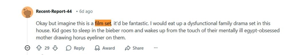 A £125,000 Nuneaton terrace with Egyptian murals, religious icons, and Jedward posters has left buyers baffled, but agents say it offers strong renovation potential.