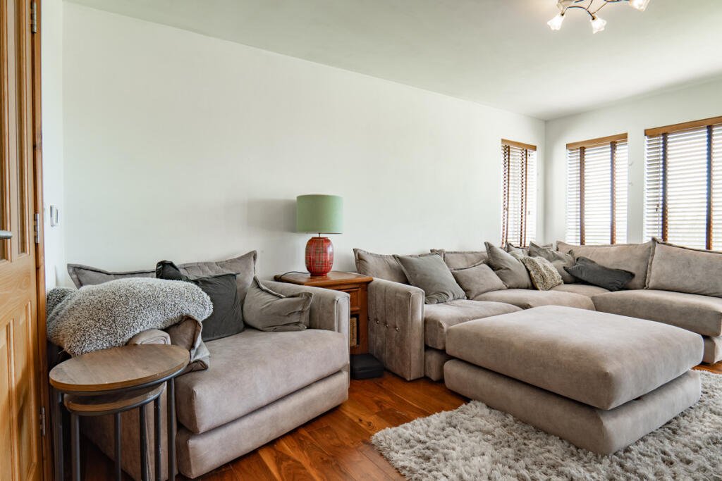 Europe's Strongest Man Luke Stoltman is selling his £420,000 Highland home following a very public split after his wife accused him of cheating with a female powerlifter.