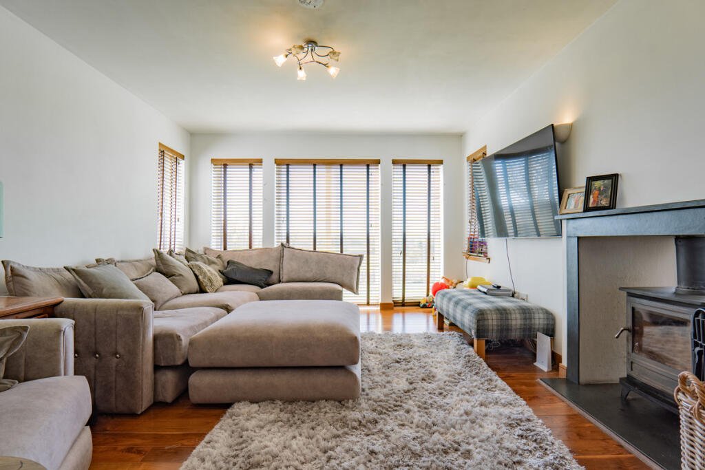 Europe's Strongest Man Luke Stoltman is selling his £420,000 Highland home following a very public split after his wife accused him of cheating with a female powerlifter.