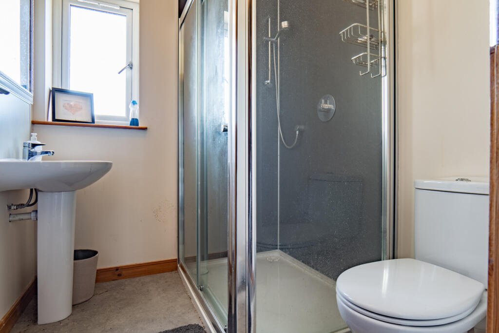 Europe's Strongest Man Luke Stoltman is selling his £420,000 Highland home following a very public split after his wife accused him of cheating with a female powerlifter.