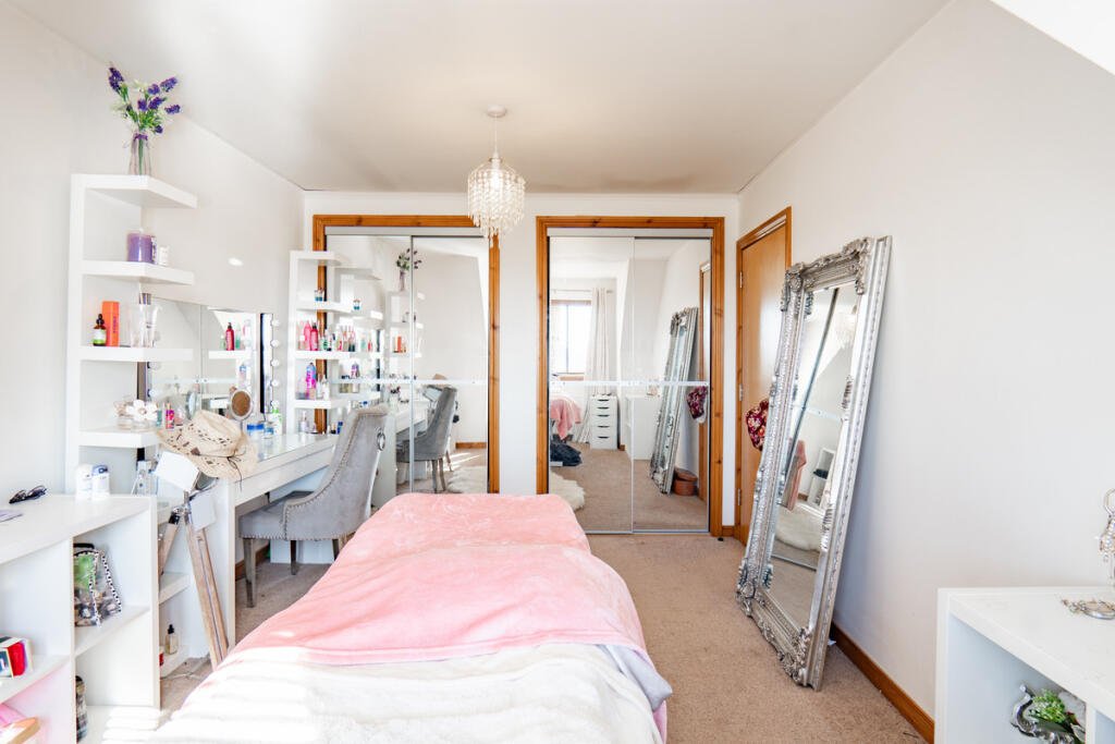 Europe's Strongest Man Luke Stoltman is selling his £420,000 Highland home following a very public split after his wife accused him of cheating with a female powerlifter.