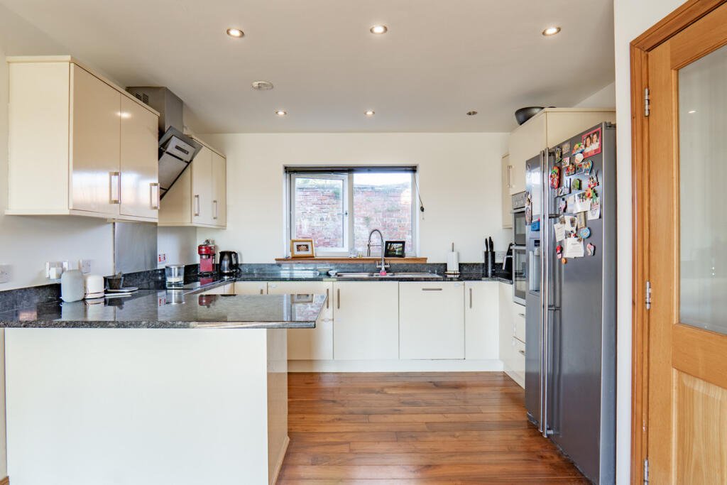 Europe's Strongest Man Luke Stoltman is selling his £420,000 Highland home following a very public split after his wife accused him of cheating with a female powerlifter.