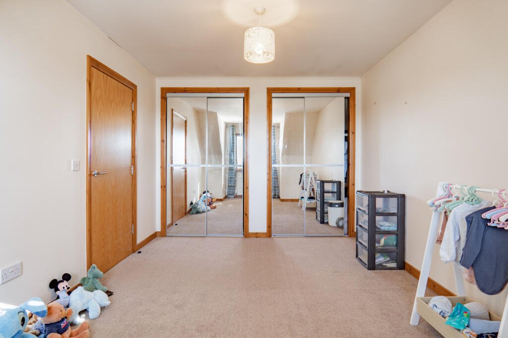 Europe's Strongest Man Luke Stoltman is selling his £420,000 Highland home following a very public split after his wife accused him of cheating with a female powerlifter.